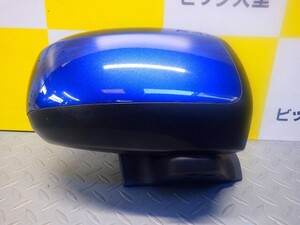 ダイハツ ウェイク サイドミラー　右　H28　LA700S　87910-B2F10