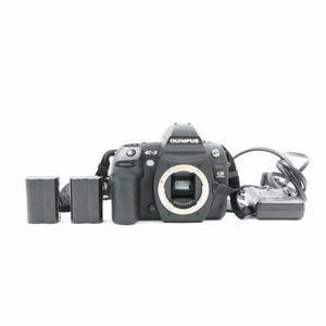 【美品】OLYMPUS オリンパス E-3