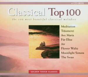 【中古】Classical Top 100