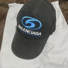 BALENCIAGA キャップ サーファー