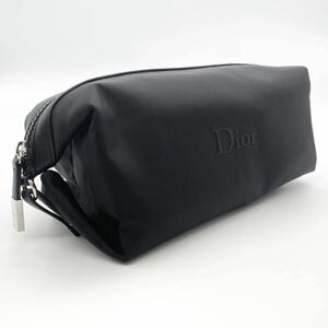 未使用級/DIOR ディオール セカンドバック メンズ レディース ハンドバッグ トートバッグ クラッチバッグ ポーチ 極美品 1円