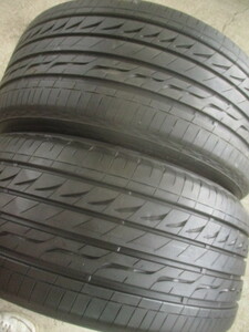 ☆バリ山即決アリ☆ブリヂストン　レグノGR-XI 255/40R18 ２本