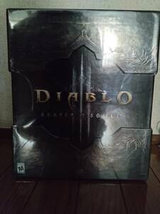 Diablo III: Reaper of Souls Collector