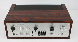 □ジャンク品□ LUXMAN Ｌ-309Ｘ プリメインアンプ ラックスマン ※音出ない （2745915）　