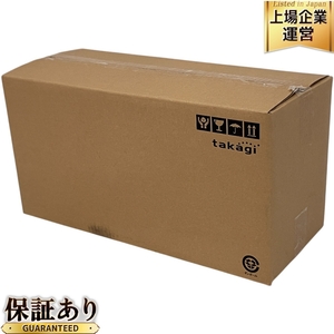 TAKAGI LC122BN-3NT8−02 タカギ LCタッチレス 蛇口一体型浄水器 未開封 未使用F9635053