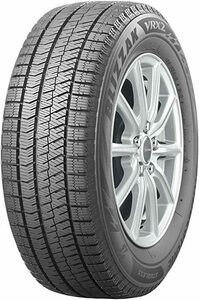 ◆2022年製 2本送料込20,200円～ ブリヂストン 165/65R14 79Q BLIZZAK VRX2 スタッドレスタイヤ ブリザック BRIDGESTONE