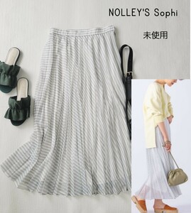 新品未使用 NOLLEY