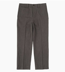 【23SS/美品】visvim FIELD CHINO PANTS チノパンツ スラックス 定価58,300円