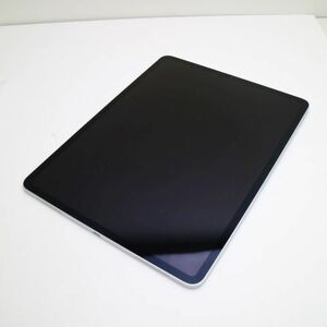 超美品 iPad Pro 第4世代 12.9インチ Wi-Fi 128GB シルバー 即日発送 タブレット Apple あすつく 土日祝発送OK