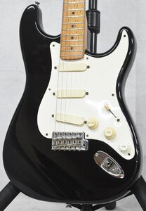 ■FENDER USA Stratocaster BLACKIE エレキギター フェンダー