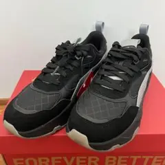 うたプリ  黒崎蘭丸  PUMA  スニーカー 25.5