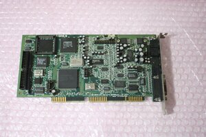 E197【現状品】 Sound Blaster 16 ASP CT1740