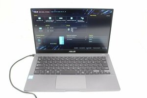 現状 ASUS B9440UA-72008　 第7世代 Core i5 7200U /8GB/14.0インチ/Wi-Fi/Type-C/Win10モデル☆