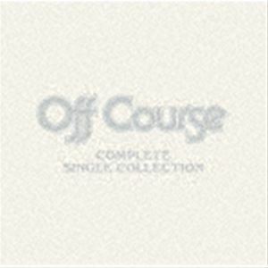 コンプリート・シングル・コレクションCD BOX（完全生産限定盤） ※アンコールプレス オフコース