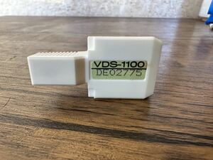 「C-310」Victor ビクター VDS-1100 VHD 交換カートリッジ ビデオディスクプレーヤー用針 現状出品