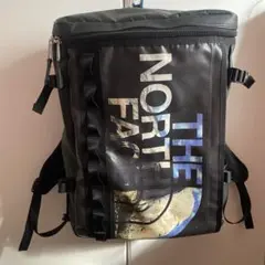 THE NORTH FACE リュック 黒