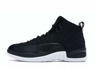 Nike Air Jordan 12 Retro "Nylon" 28.5cm 130690-004