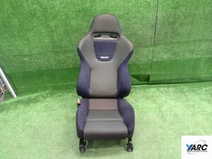 ★アコード ユーロR CL1 ホンダ純正 RECARO レカロ SP-J SPJ セミバケット シート 左 左側 助手席側★