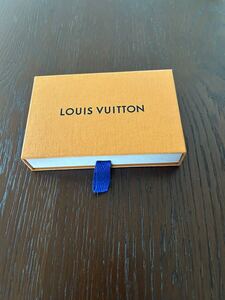 ◆◇ LOUIS VUITTON 空箱(ポルトモネ・ロザリ用)◇◆