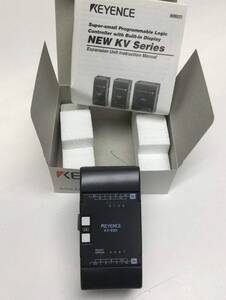 【中古】KV-E8X PLC 拡張ユニット KVE8X