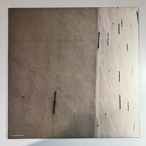 AGF / Head Slash Bauch [Orthlorng Musork orth08] US盤 Abstract Experimental Ambient