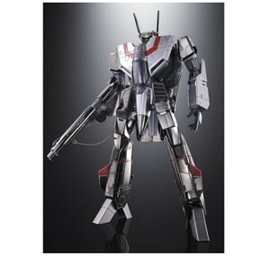 DX超合金 VF-1J バルキリー CHOGOKIN 50th Exclusive 超時空要塞マクロス フィギュア 新品未開封 プレミアムバンダイ 送料無料