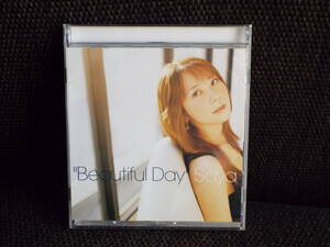 ★▲Saya CD ／Beautiful Day▲★