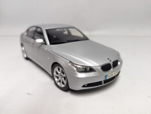 ■希少 破損有り 京商 1/18 BMW 5Series ■