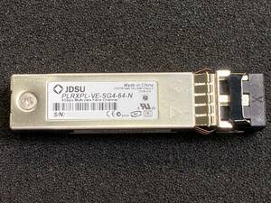 ★☆IBM 純正 DS Series Fibre Channel 4Gb FSP FRU 22R6442 JDSU PLRXPL-VW-SG4-64-N☆★