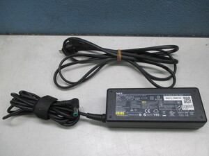 NEC　ACアダプタ－　SADP-75TB A　15V 5A