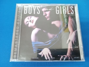 ブライアン・フェリー CD 【輸入盤】Boys & Girls