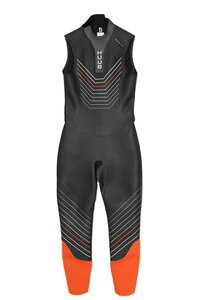 【日本限定】HUUB トライアスロン ウエットスーツ ARAYA SL フーブ アラヤ メンズ 袖無し S(日本M相当) トライアスロン