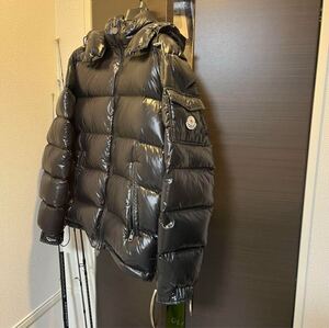 MONCLER モンクレール MAYA 国内正規品 サイズ4