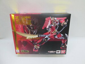 開封品・METAL ROBOT魂 ＜SIDE MS＞ 武者頑駄無 「SD戦国伝」★同梱不可★