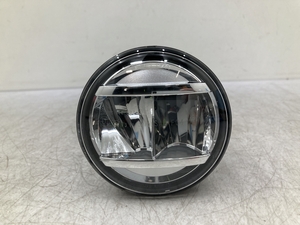 美品 割れ無 点灯OK シビック FC1 FK7 FK8 純正 LED 左 フォグランプ 助手席側 KOITO 114-62242AL GP5 GP6 (L1661)