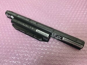 送料無料■中古/動作品 PCパーツ 修理パーツ 富士通 FUJITSU SH90/M FMVNBP234 バッテリー 7100mAh SH90/T