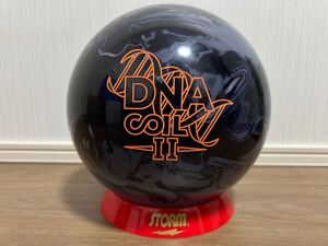 【新品】DNA・コイル・2　ストーム　15ポンド4オンス 2