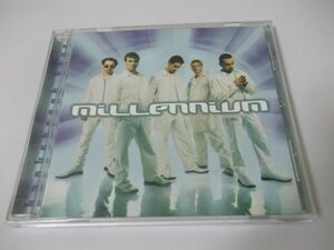 ◆backstreet boys◇CD◆Millennium◇アルバム