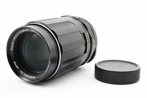 [良品] ペンタックス PENTAX SMC TAKUMAR 135mm f/3.5 望遠 マニュアルフォーカス 単焦点 レンズ 2077547