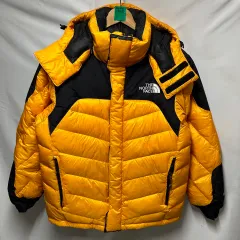 【雷市場（ポンジャン）商品韓国直送】 純正品/ M THE NORTH FACE(ザノースフェイス) 850 エベレスト グースダウン ダウンジャケット