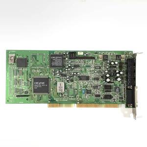 K61112173 Creative Labs Sound Blaster CT2950 カード 1点【現状お渡し品】