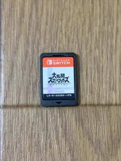 Nintendo Switch 大乱闘スマッシュブラザーズ SPECIAL