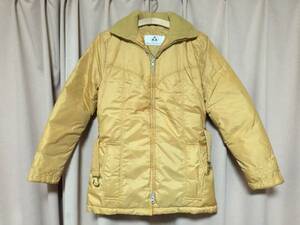 USED 80s GERRY DOWN JACKET MADE IN USA OUTDOOR 80