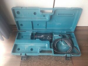 S-698 makita マキタ レシプロソー JR3050T ケース付 実働品 ノコギリ