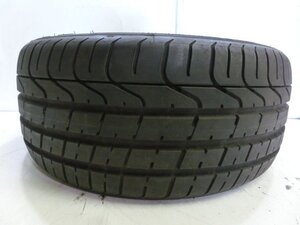 K25-2275 深溝 中古タイヤ ピレリ P-ZERO TM MO 235/40R18 95Y (1本)