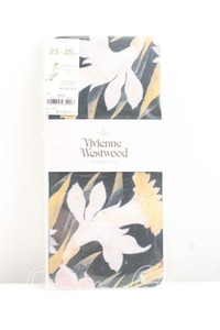 【USED】Vivienne Westwood / クルーソックス（カーピフラワー） ヴィヴィアンウエストウッド ビビアン 【中古】 H-24-04-28-060-gd-IN-ZH