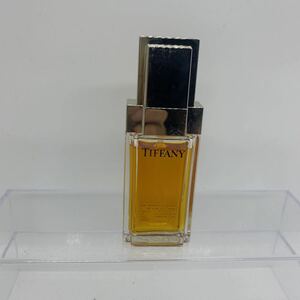 香水 TIFFANY ティファニー　30ml オードパルファム アトマイザー　2103C100