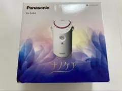 Panasonic イオンスチーマー EH-SA64