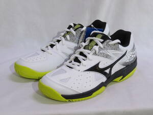 019　ミズノ(Mizuno)ブレイクショット 2 AC　23.0