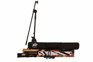 【中古】 Peavey ピービー ダイナミックマイク アクセサリーキット PV-MSP1 - XLR